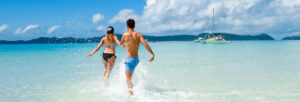 Whitehaven Beach Tours