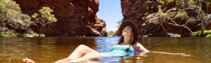 Australia in Spring