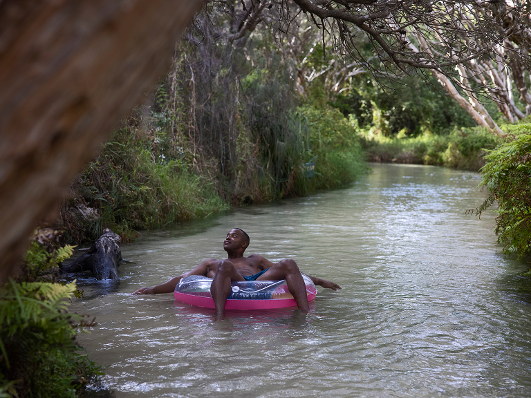 Queensland in Summer