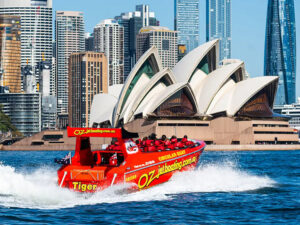 360-Degree Turns, Power Break Stops and Fish-tails