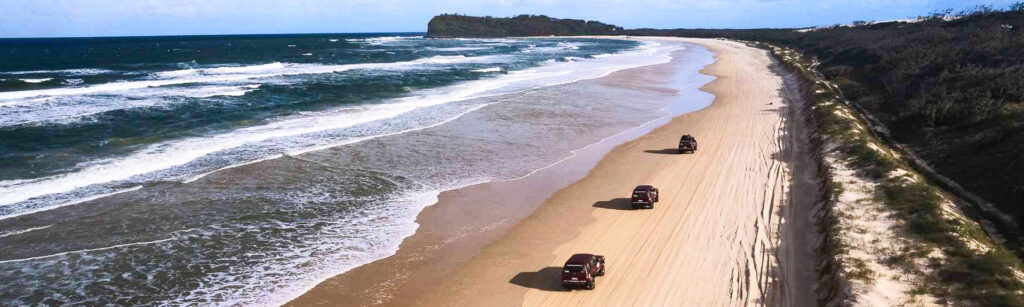Permits, Barge and Bookings