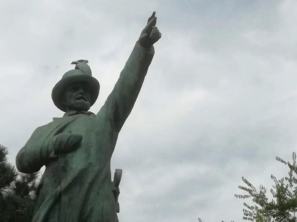 Communist Budapest: The “Happiest Barrack” in the Soviet Bloc Tour