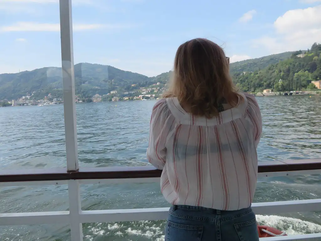 Experience Italy In 13 Days!