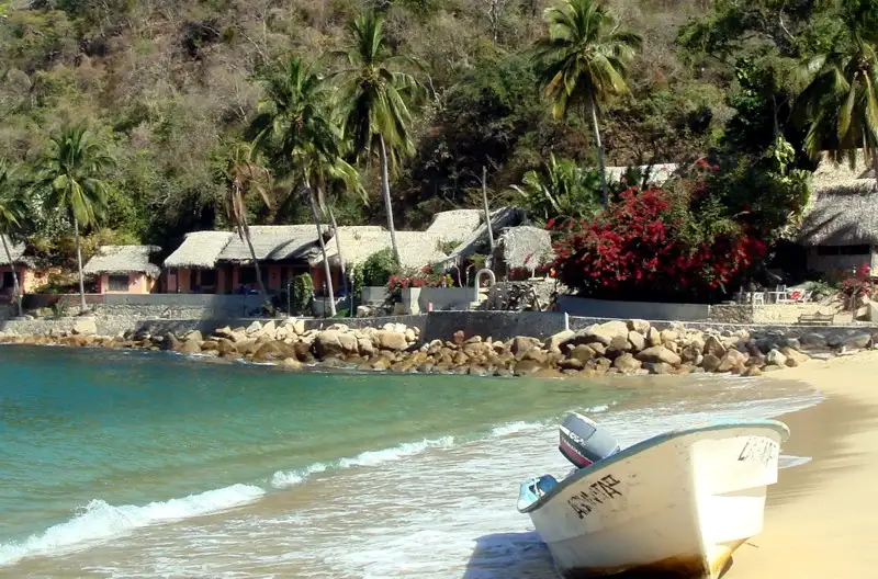 9-Day Mexican Adventure Tour