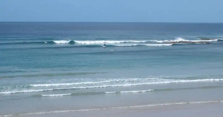 Surf Lessons at Torquay | Private