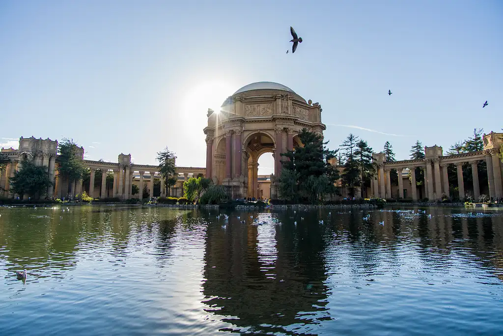 San Francisco Explorer Tour