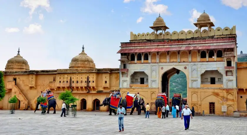 Best of North India Tour