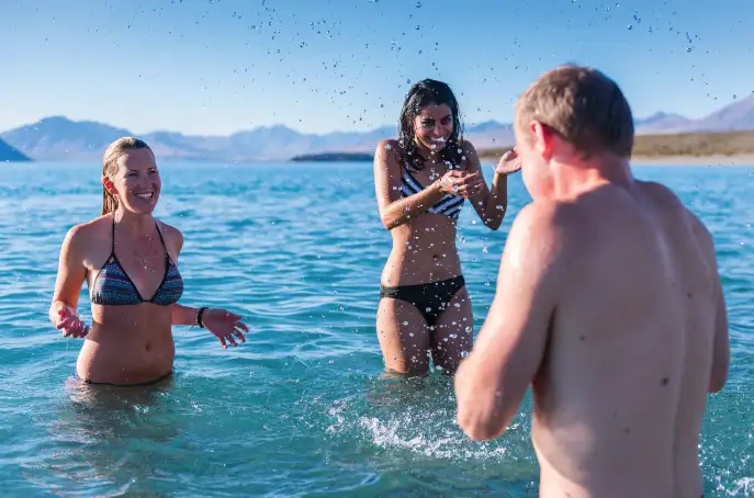 Northern Voyager North Island Tour - 7 Days