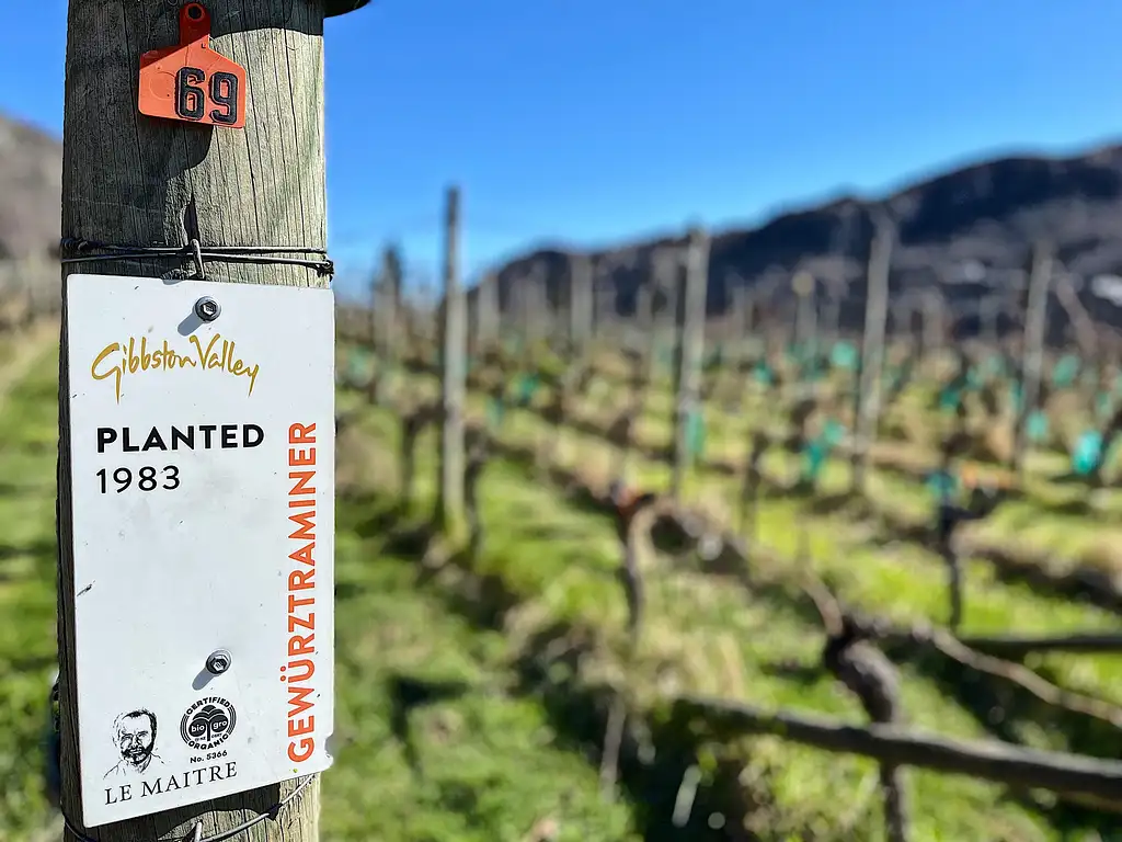 Queenstown Helicopter Wine Sampler