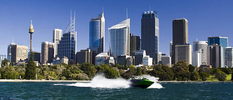 Sydney