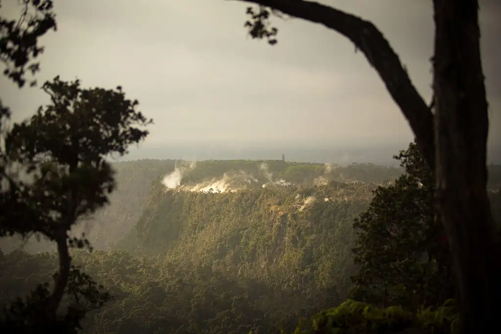 Evening Volcano Explorer – Kona, Waikoloa, & Kohala