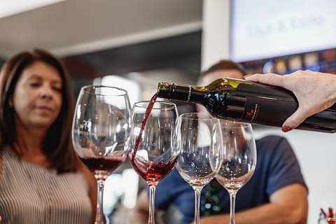 swan valley premium wine lovers tour