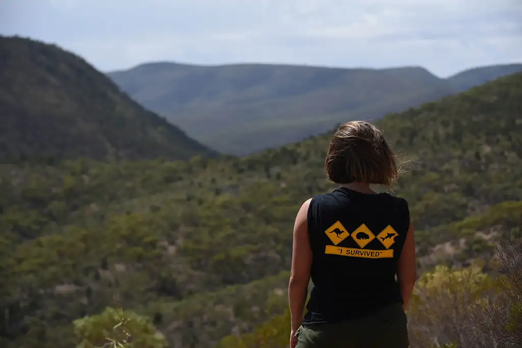 6 Day Esperance & Margaret River Camping Tour | Departing Perth
