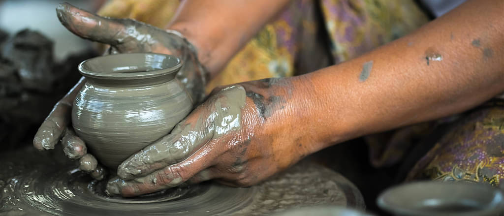 Handcraft workshop good deals