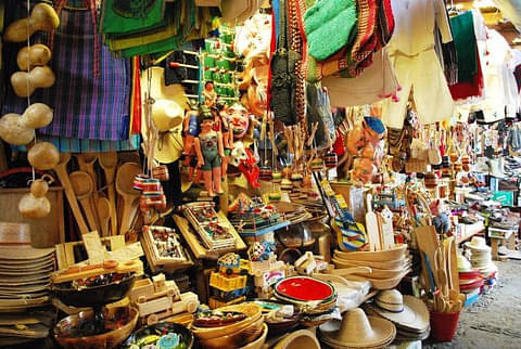 8 Day Tour - Mexico: Tales of Michoacan