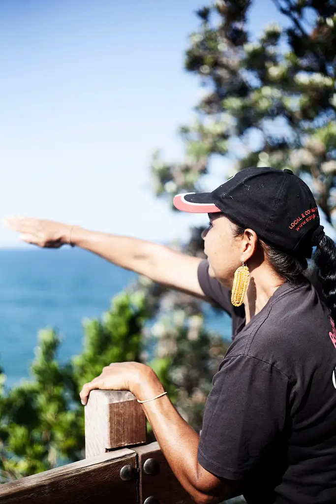Broken Head Aboriginal Tour | Byron Bay