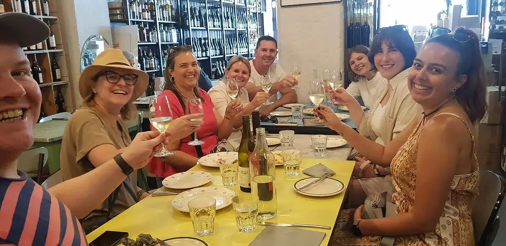 Traditional Food Tour Of Nice