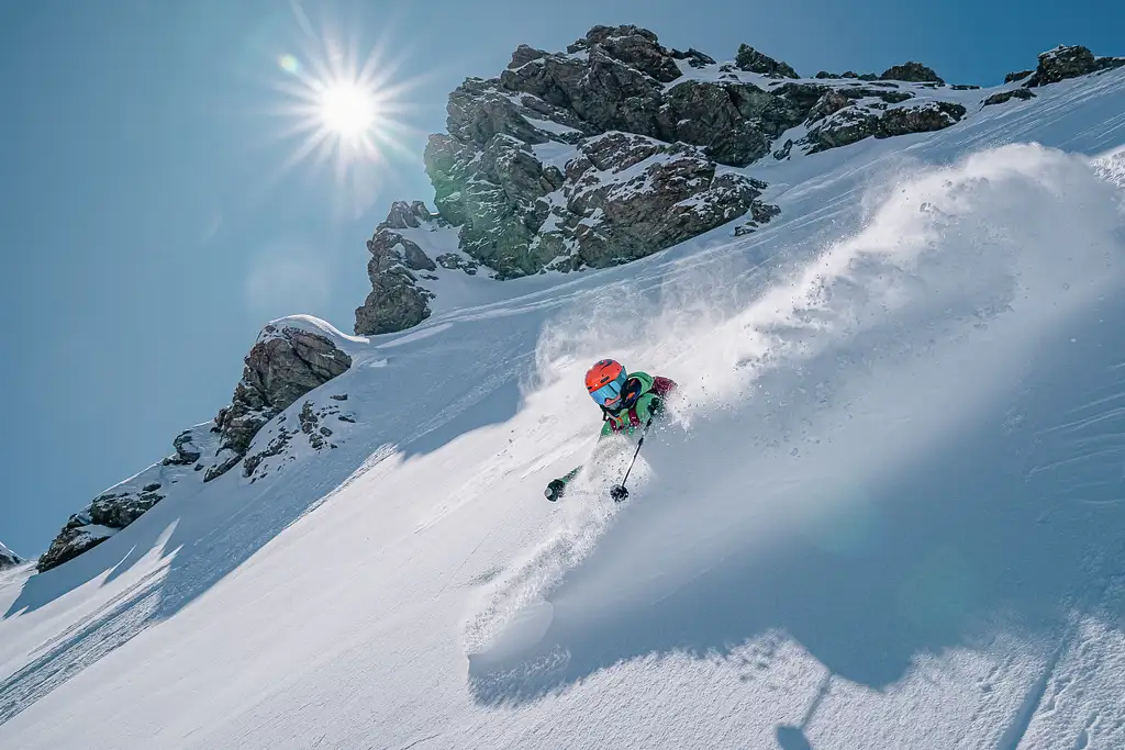 Mount Cook Heliski