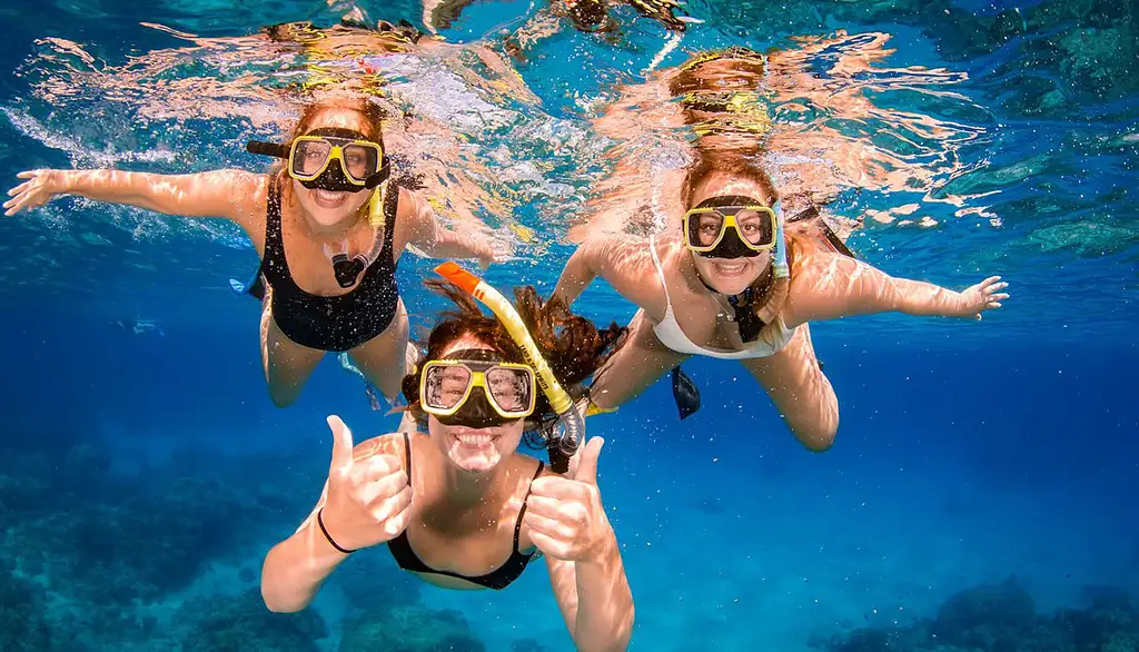 28 Day Oz East Coast Adventure | Sydney To Cairns | Intro Travel