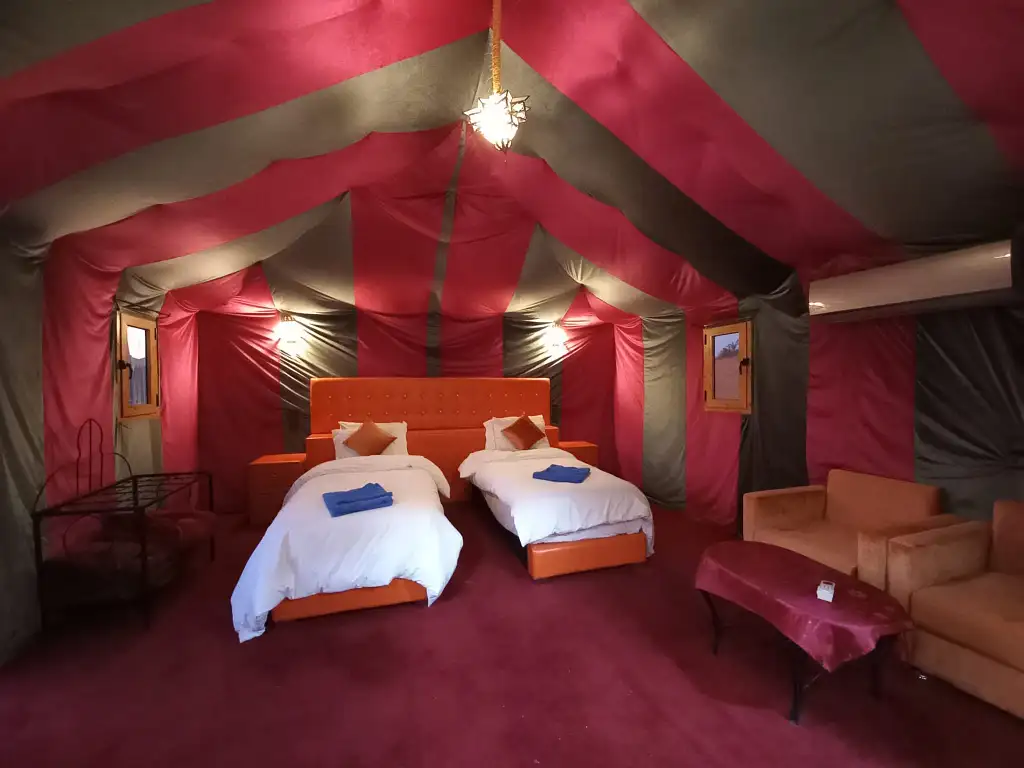11 Day Tour Morocco Classic Marrakech to Marrakech | One Life Adventures