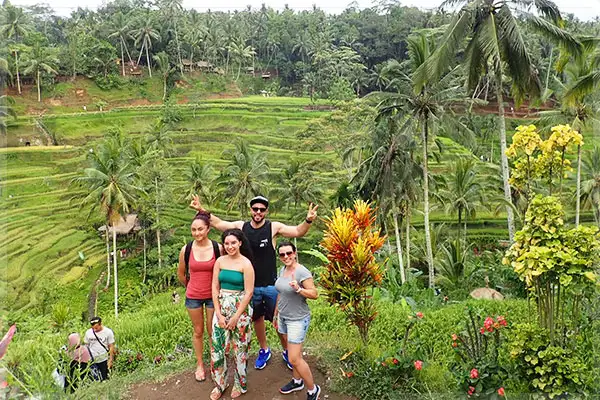 9 Day Ultimate Bali Tour | Kuta - Ubud - Gili Islands