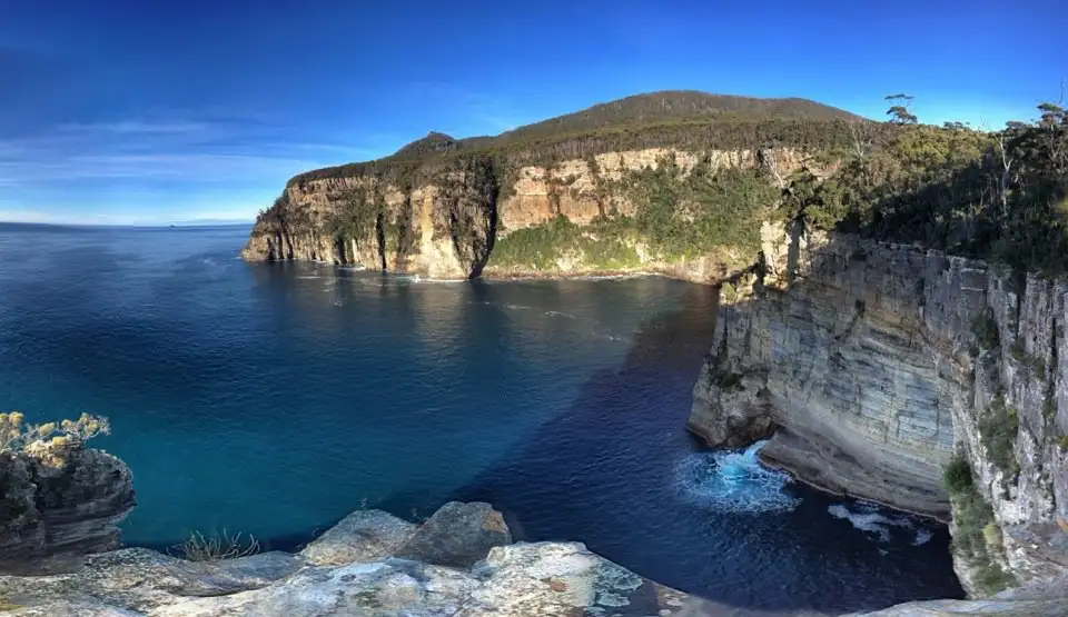 Port Arthur, Richmond & Tasman Peninsula From Hobart