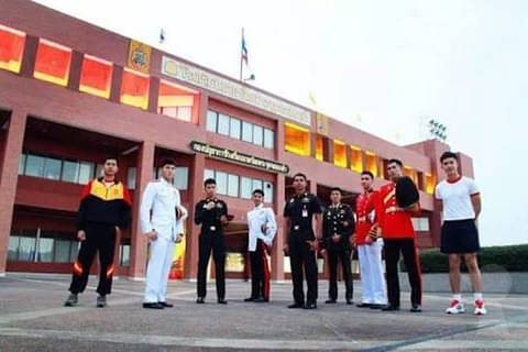 Bangkok school visit deals