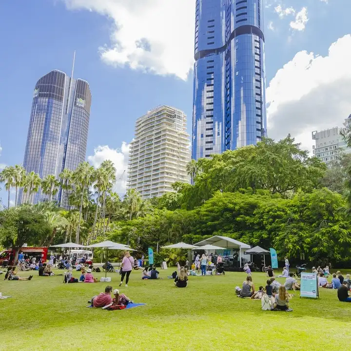 Brisbane Highlights Including Lone Pine