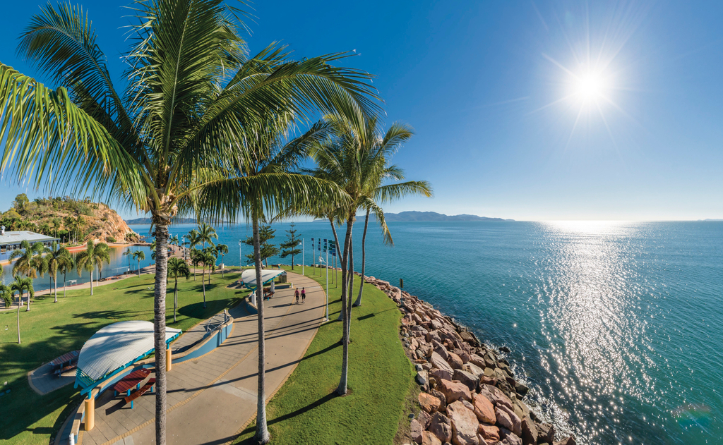 Townsville Tours and Activities