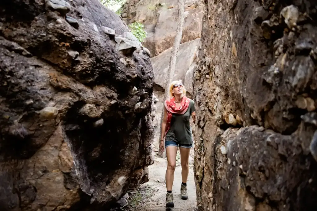 Katherine Gorge Cruise & Edith Falls Tour | From Darwin (BDTNT20DAY)