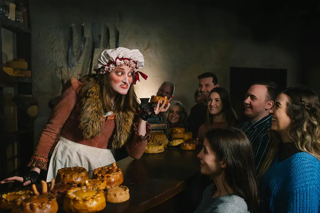 London Dungeon | Standard Entry