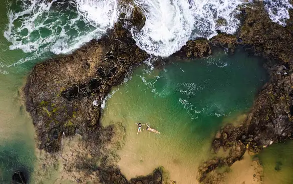 Why K'Gari Should be on Your Bucket List