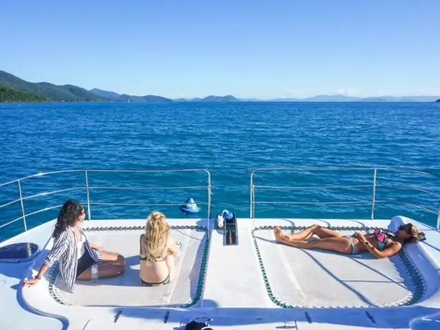 3 Day 3 Night Sail & Snorkel Adventures | on Powerplay