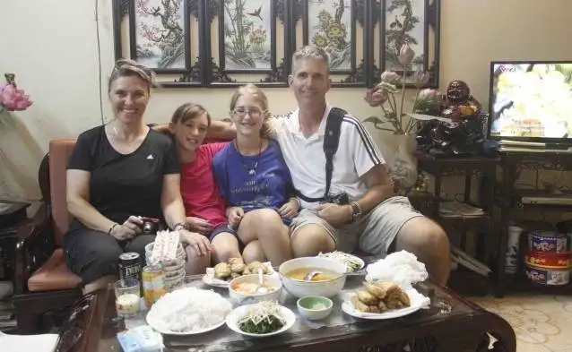 Hanoi Foodie’s Tour: A Culinary Adventure