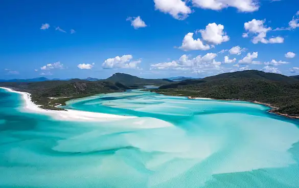 Why Airlie Beach Needs to be on Your Itinerary