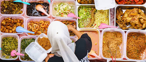 Food Tours