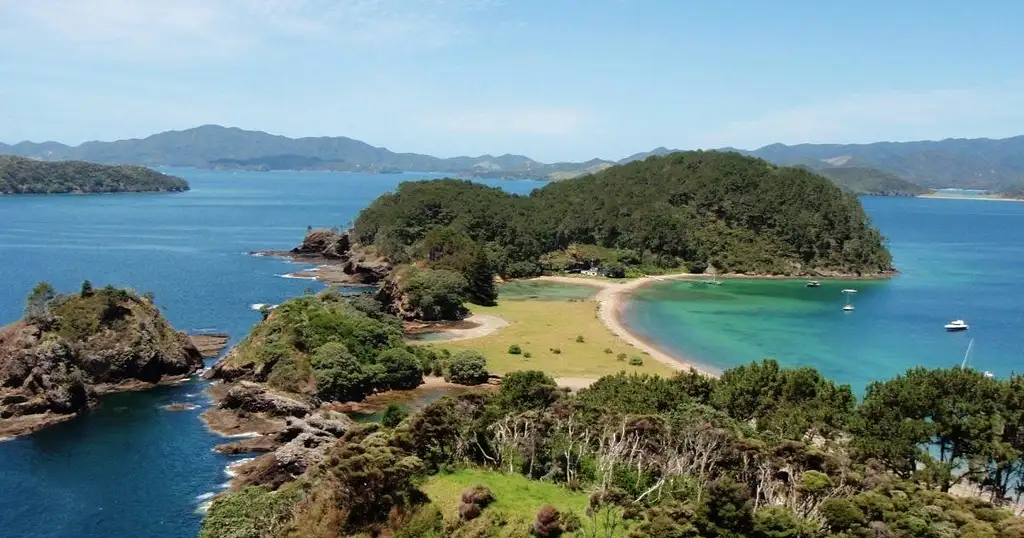 Bay of Islands Jet Ski Blaster