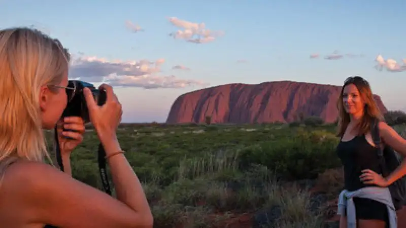 3 Day 2 Night Rock The Centre Tour | Alice Springs to Alice Springs