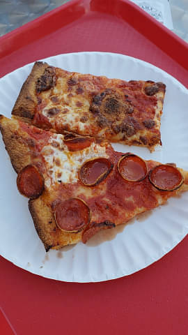 Arts District Foodie Tour
