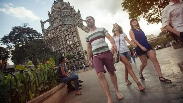 Classic Colombia – 16 Days, 15 Nights