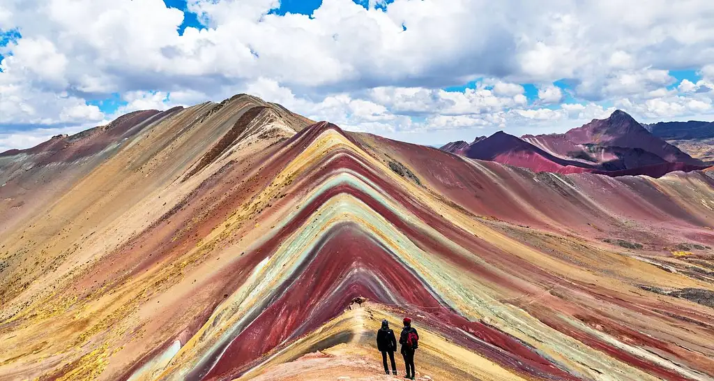 11 Days The Total Peru Package: Cities, Deserts & Inca Ruins | G Adventures 18-35's