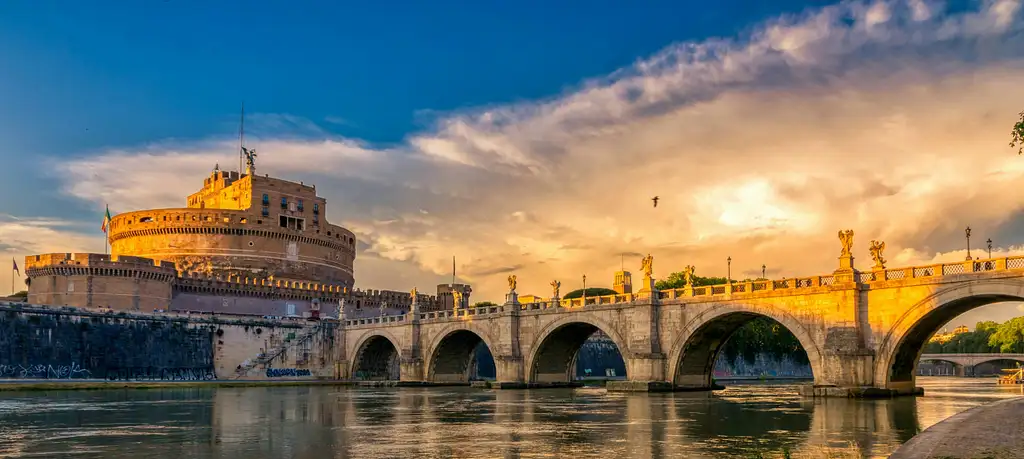Angels and Demons tour of Rome | Private Tour