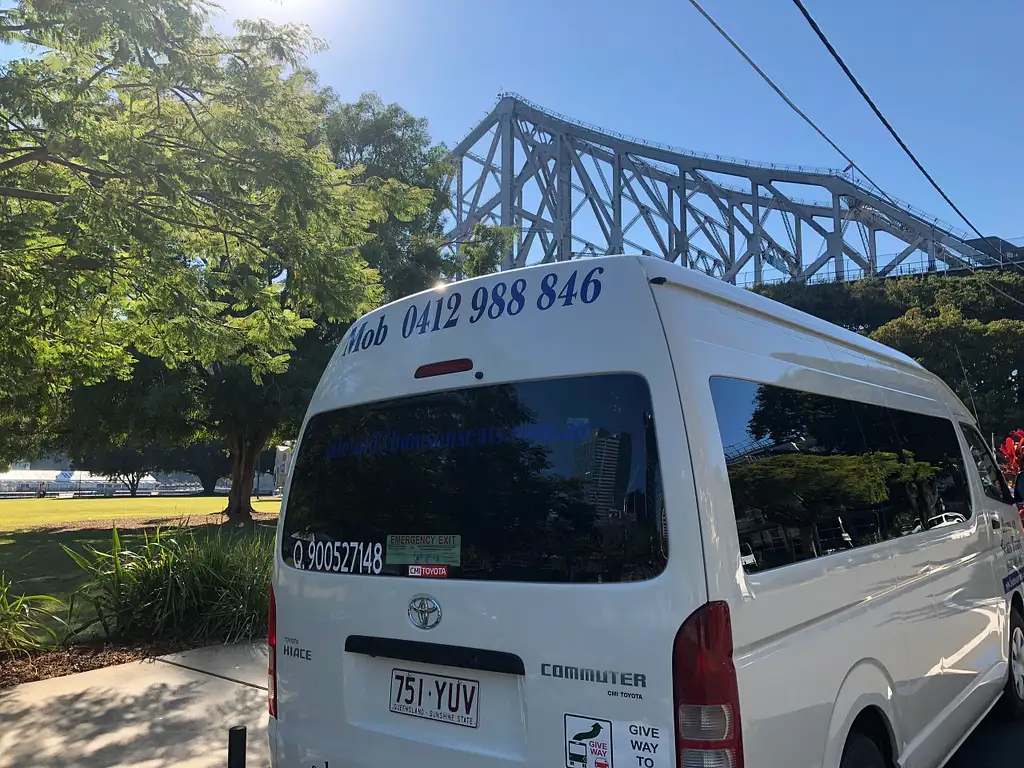 Brisbane Highlights Including Lone Pine