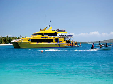 fiji bula pass tours