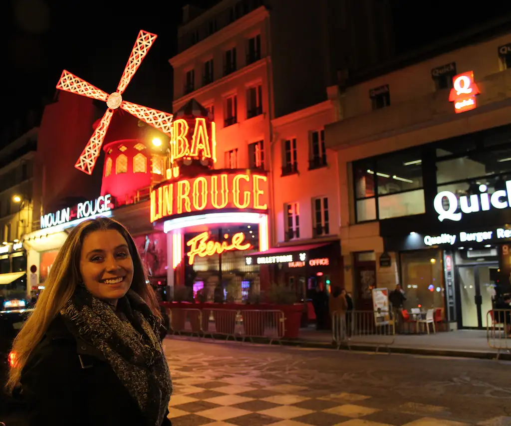 21 Day Western Europe Tour From Madrid