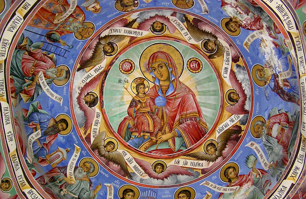 One-day Tour from Sofia to Rila Monastery & Boyana Church