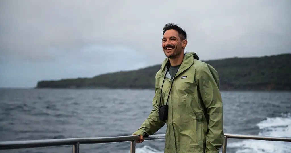 Stewart Island Wild Kiwi Encounter