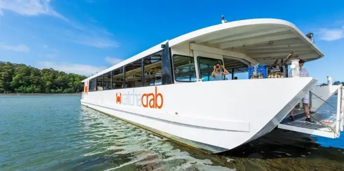 Southern Gold Coast / Northern NSW Hop-on Hop-off Bus