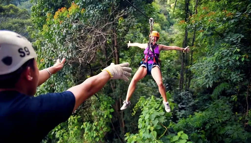 Thailand Tour: 9 Days, 12 Days or 18 Days