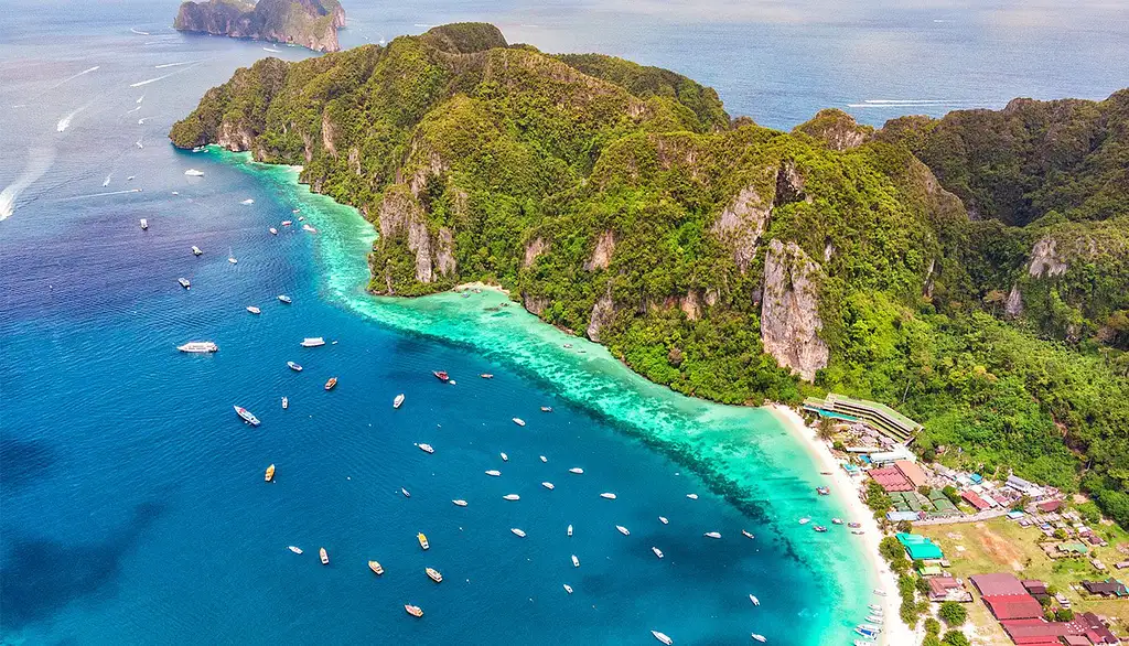 38 Day Epic Asia Tour | Intro Travel